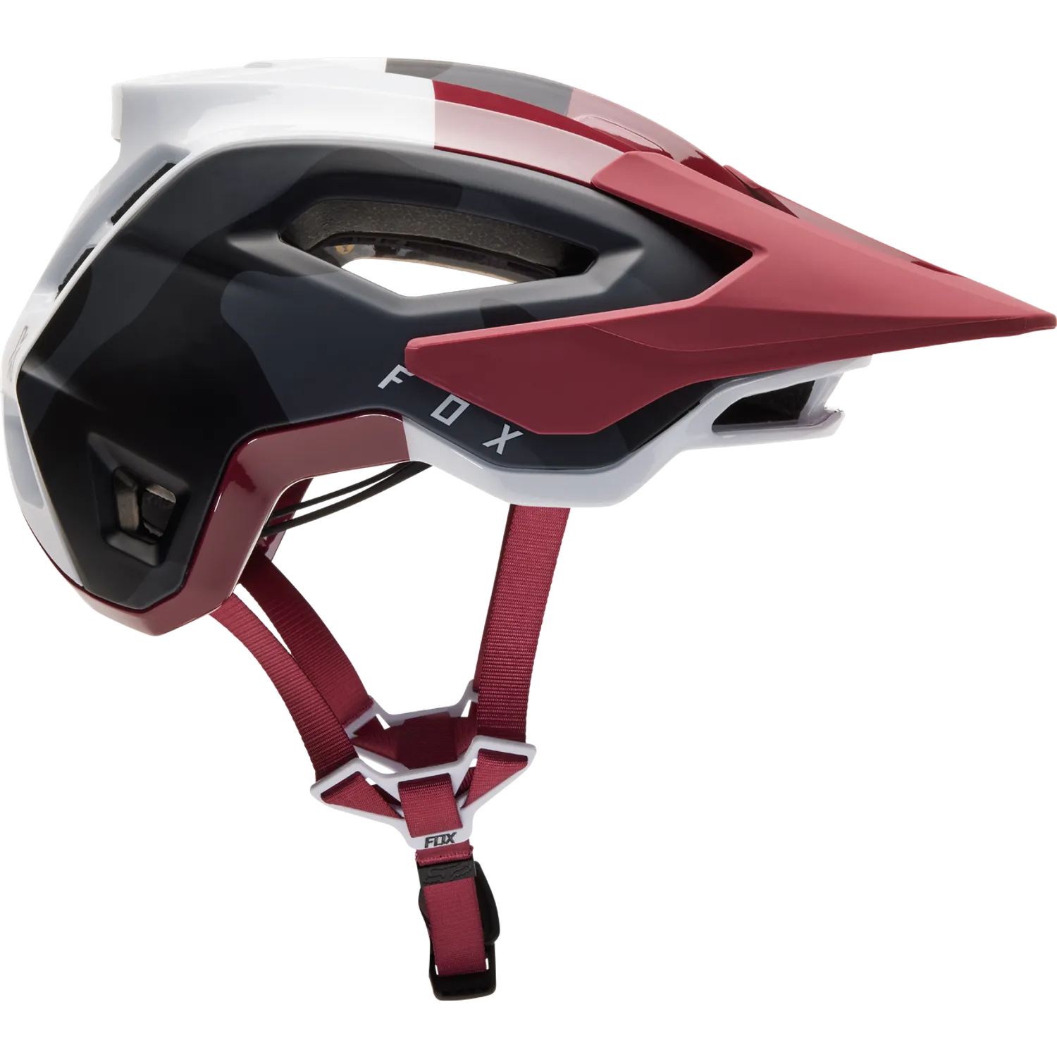 Casco Speedframe Pro Camo