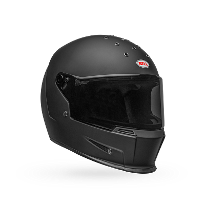 ELIMINATOR SOLID ECE [MT BLK] S