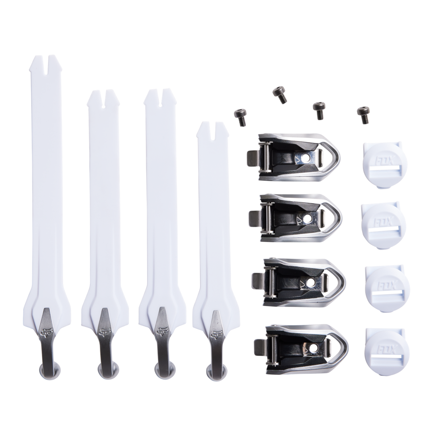 22 INSTINCT STRAP KIT [BLK/GRN] OS