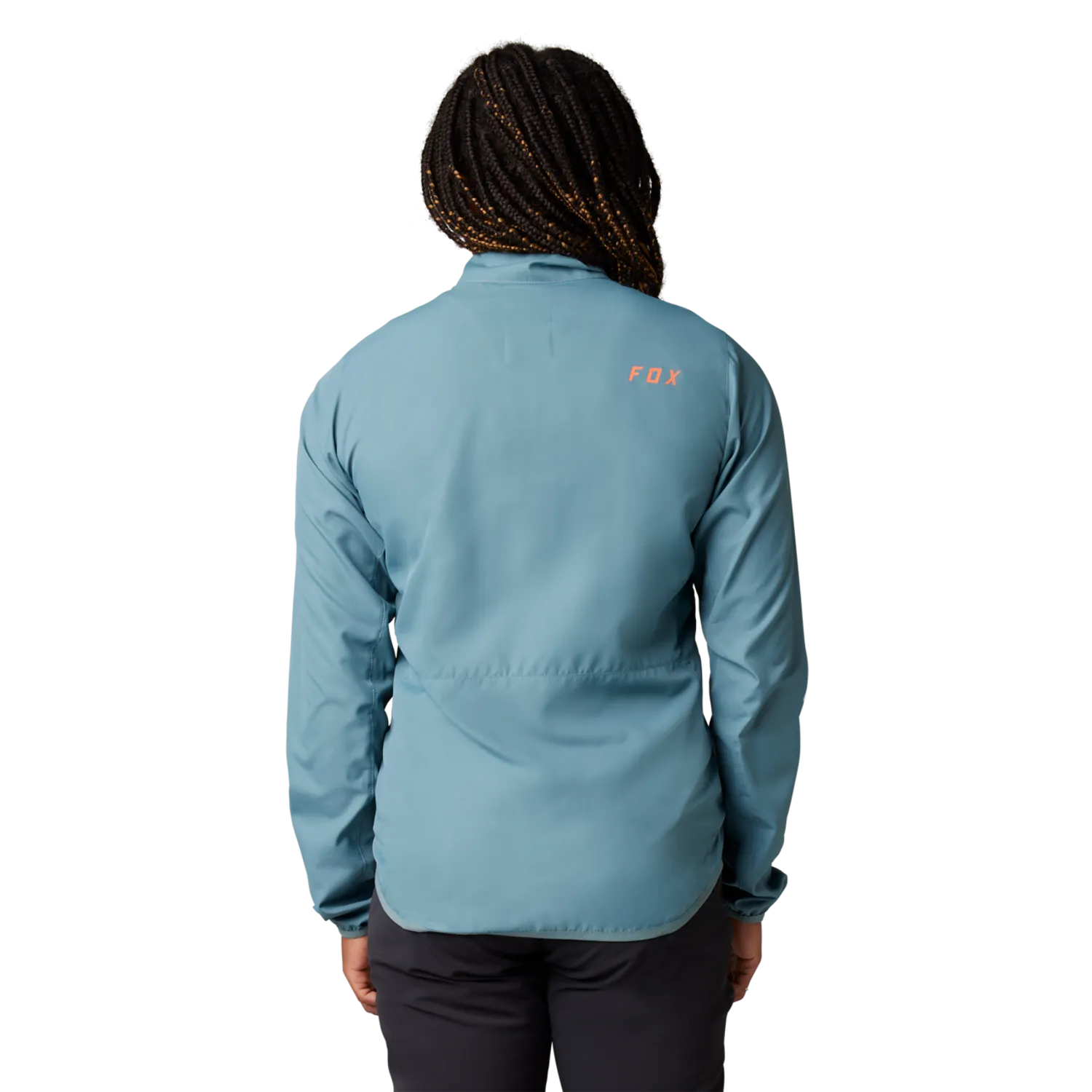 Veste coupe-vent Ranger pour femme