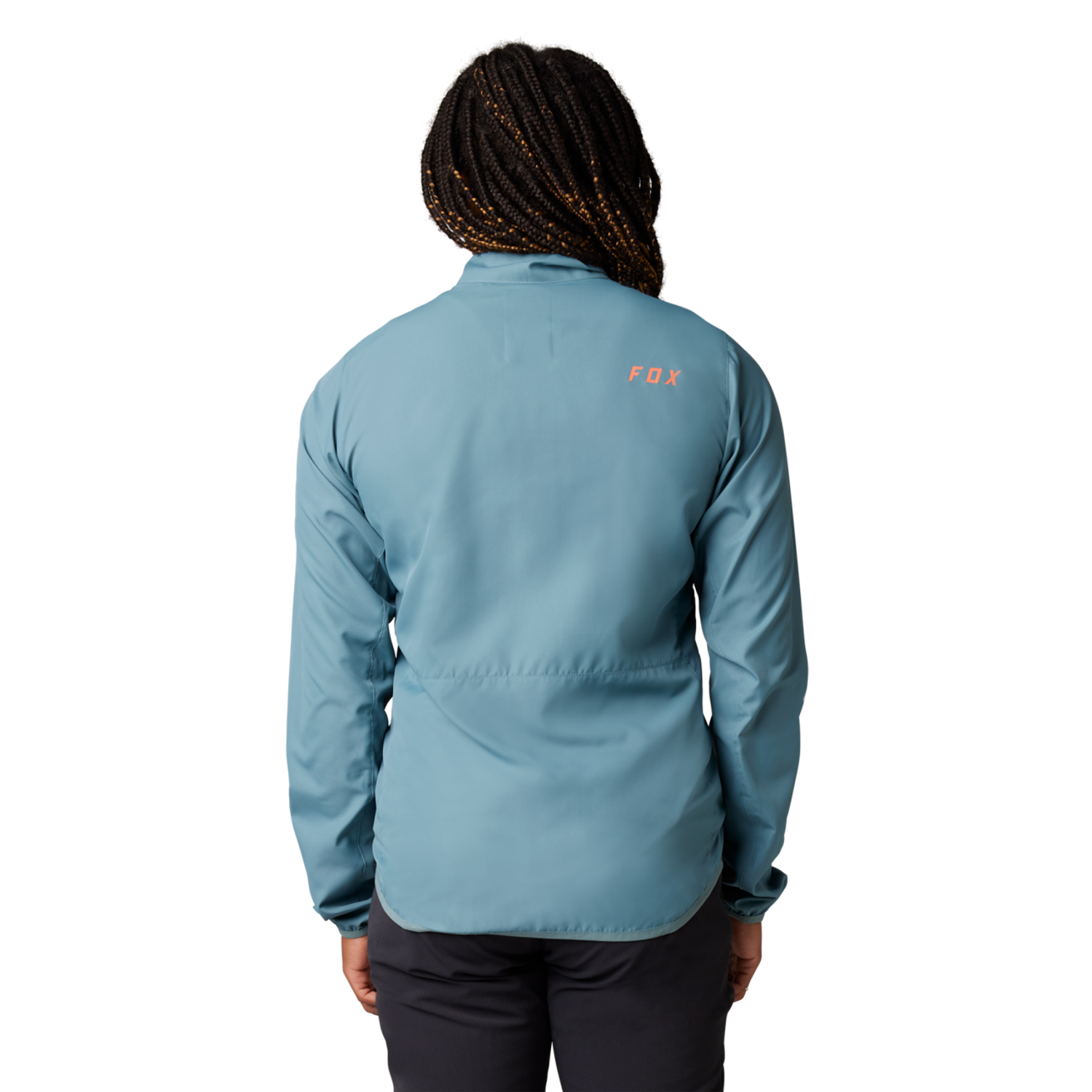 Womens Ranger Wind Jacket