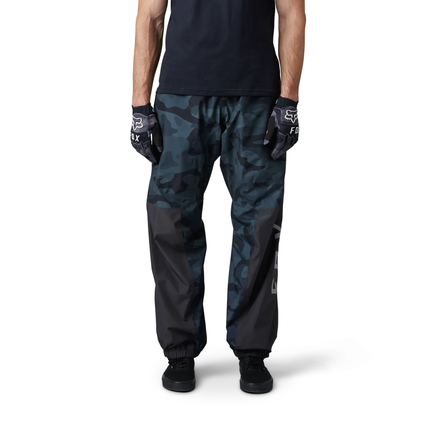 RANGER DRIVE OVERPANT 