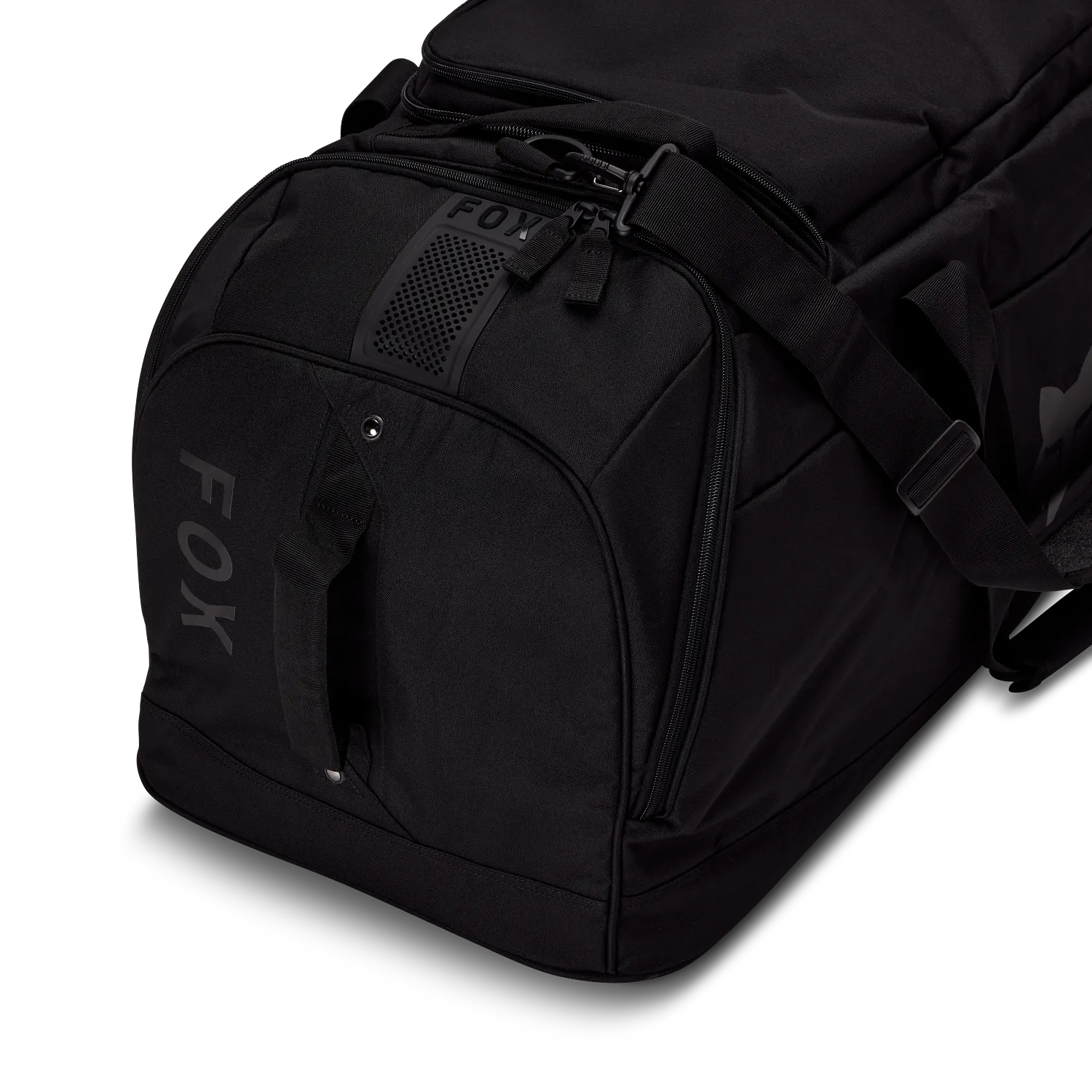 Bolsa para el equipo Podium negra