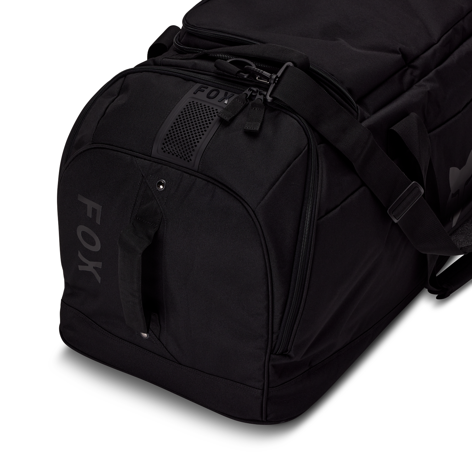 PODIUM - BLACK [BLK] OS