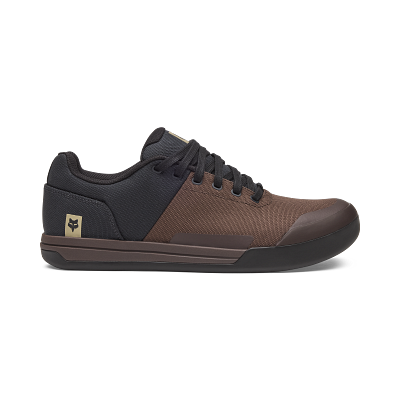 Fox Union Canvas Shoes