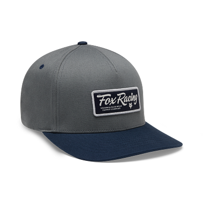 Fuel Flexfit Cap