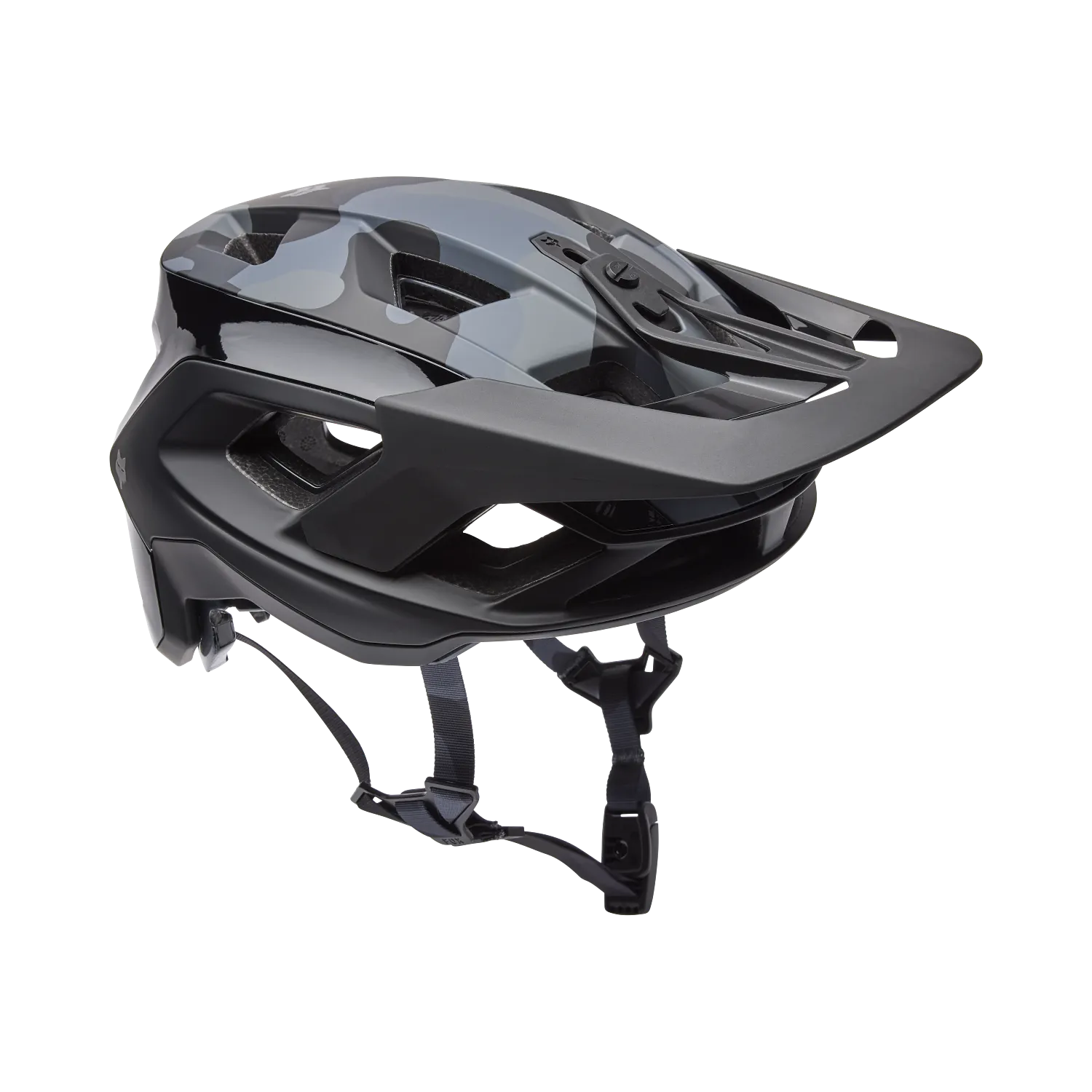 Casque Speedrame RS Camo