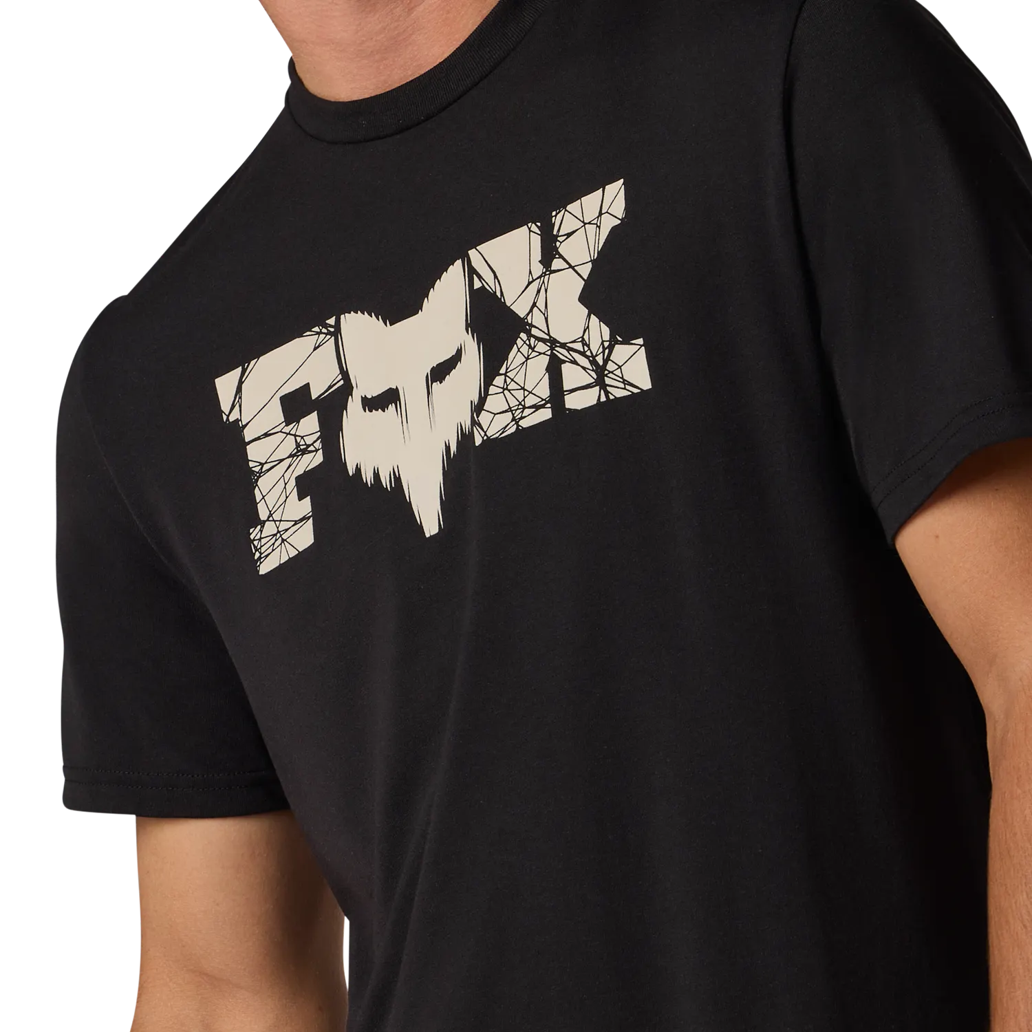 DIFFUSE DRI-RELEASE SS TEE 