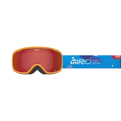 BUSTER ROCKET [BLU/A SCR] OS