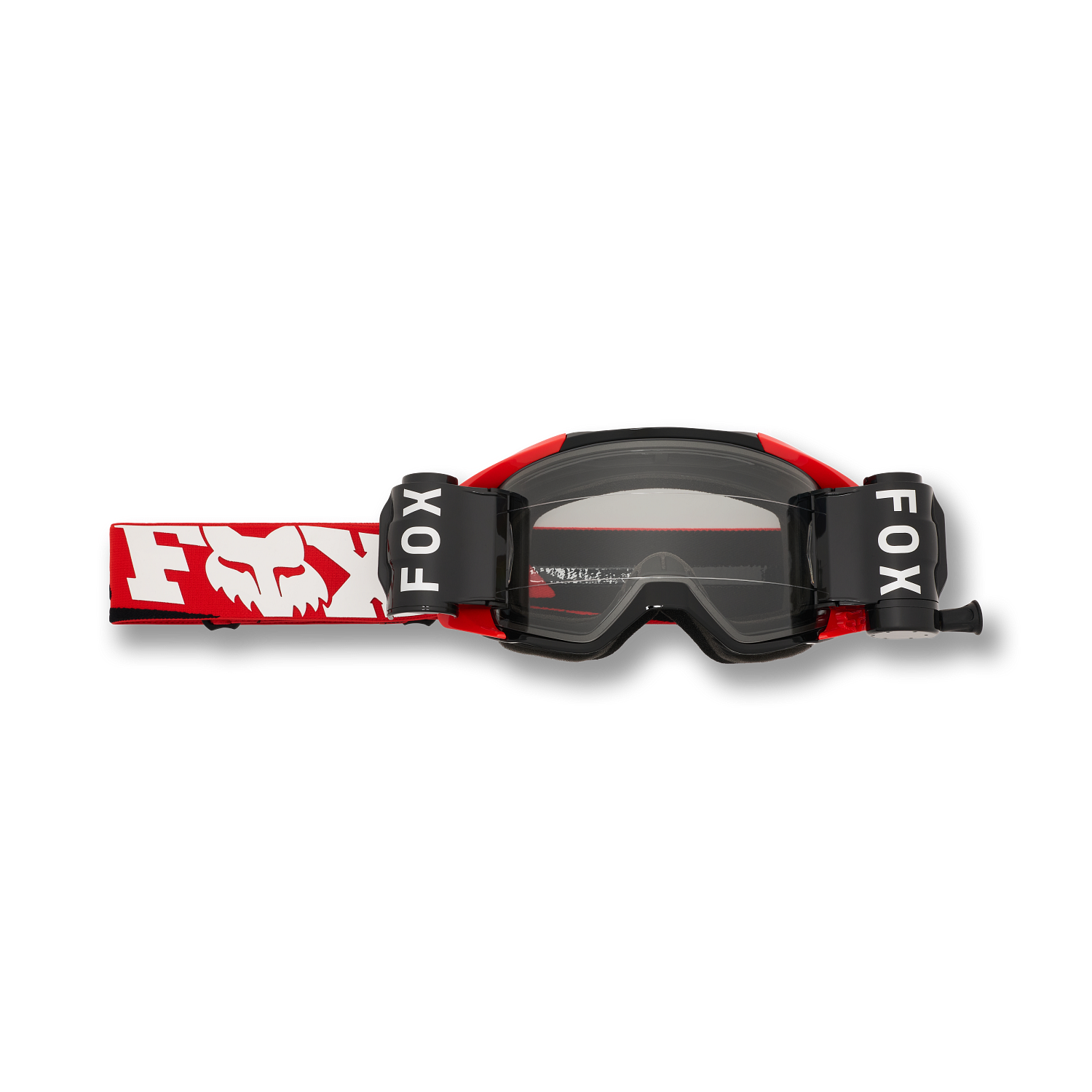VUE ROLL-OFF GOGGLE [RD] OS