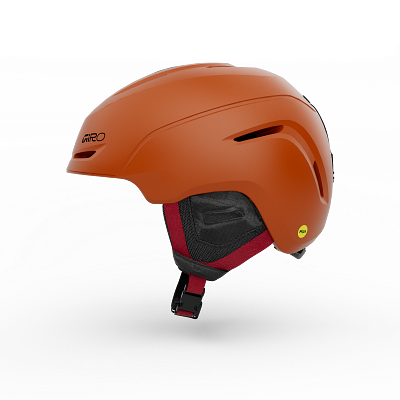 Neo Jr. Mips Kinderhelm
