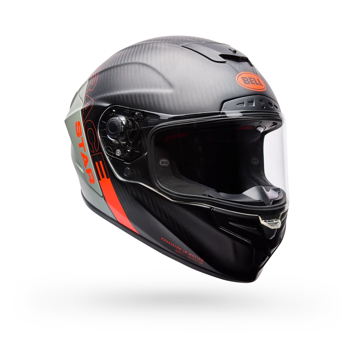 RACESTAR DLX FLEX STRIKE ECE 