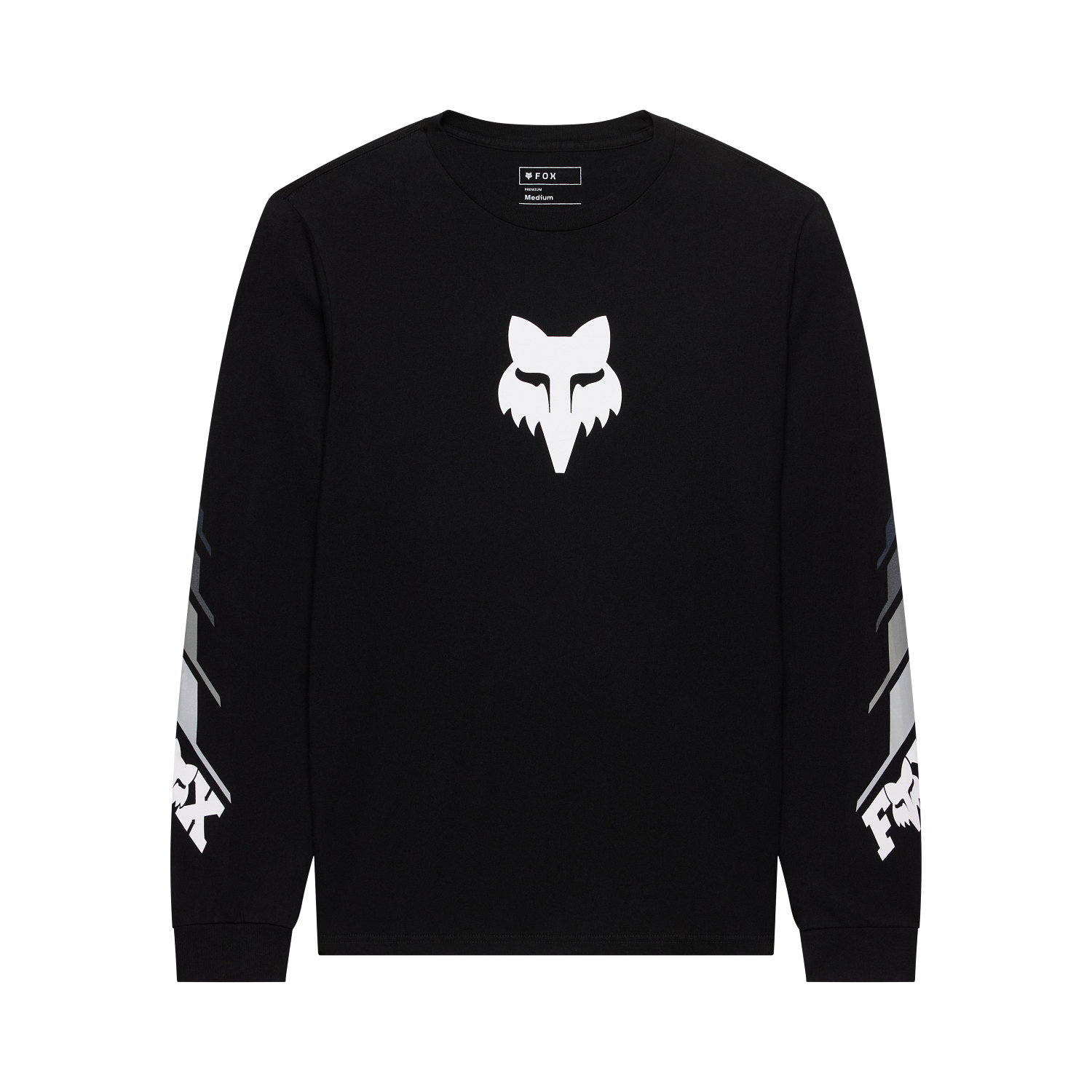 Foundry 195 Original Long Sleeve Tee
