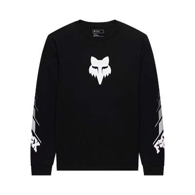 Foundry 195 Original Long Sleeve Tee
