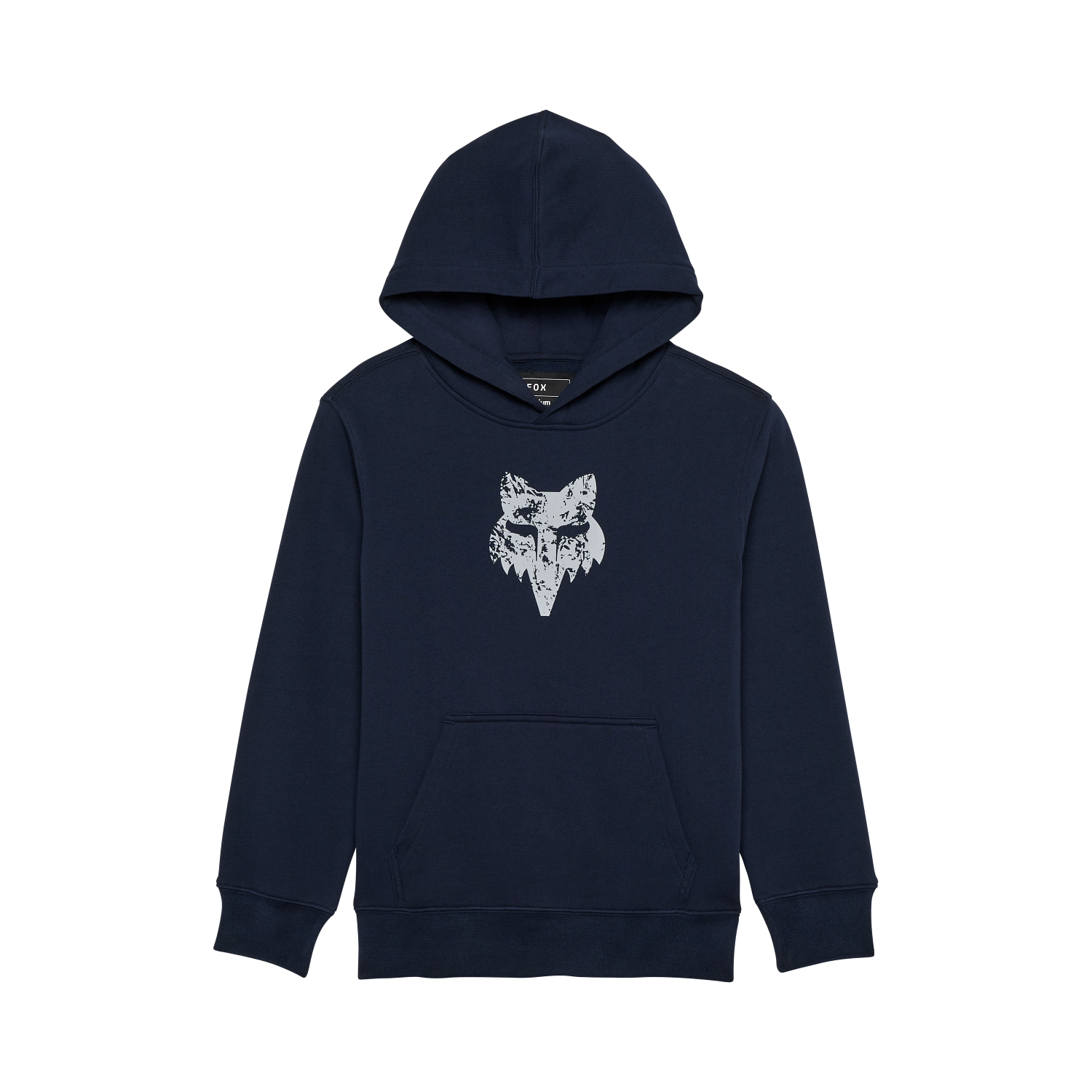 Kapuzenpullover The World - Jugend