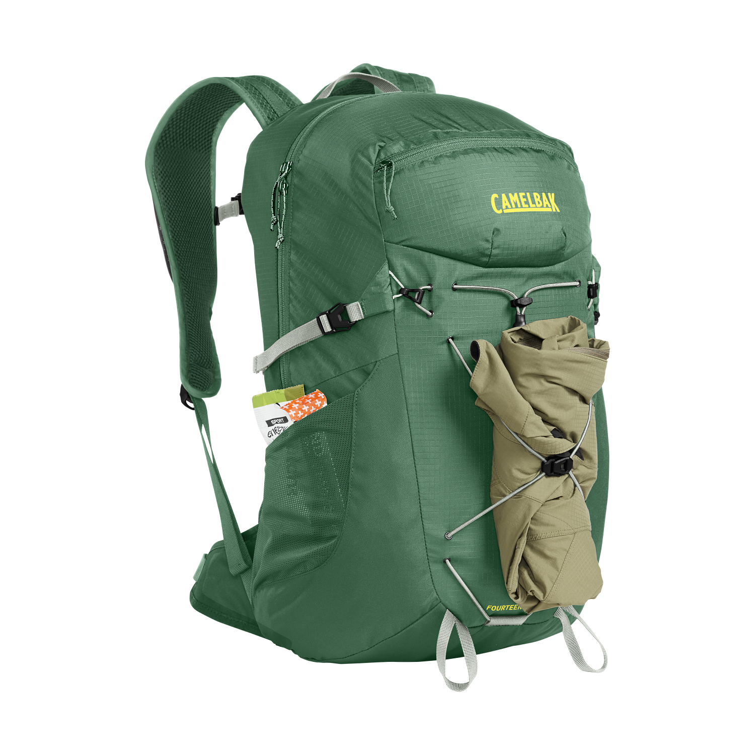 FOURTEENER 26 100oz [SGE] OS