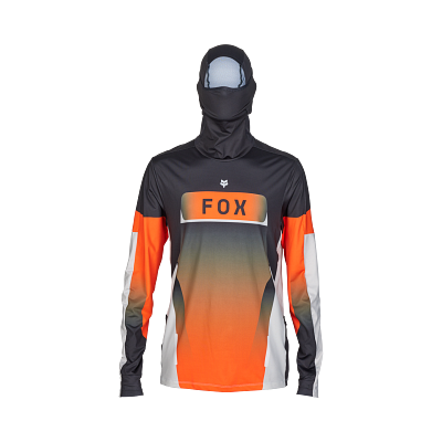 Ranger Drive Jersey