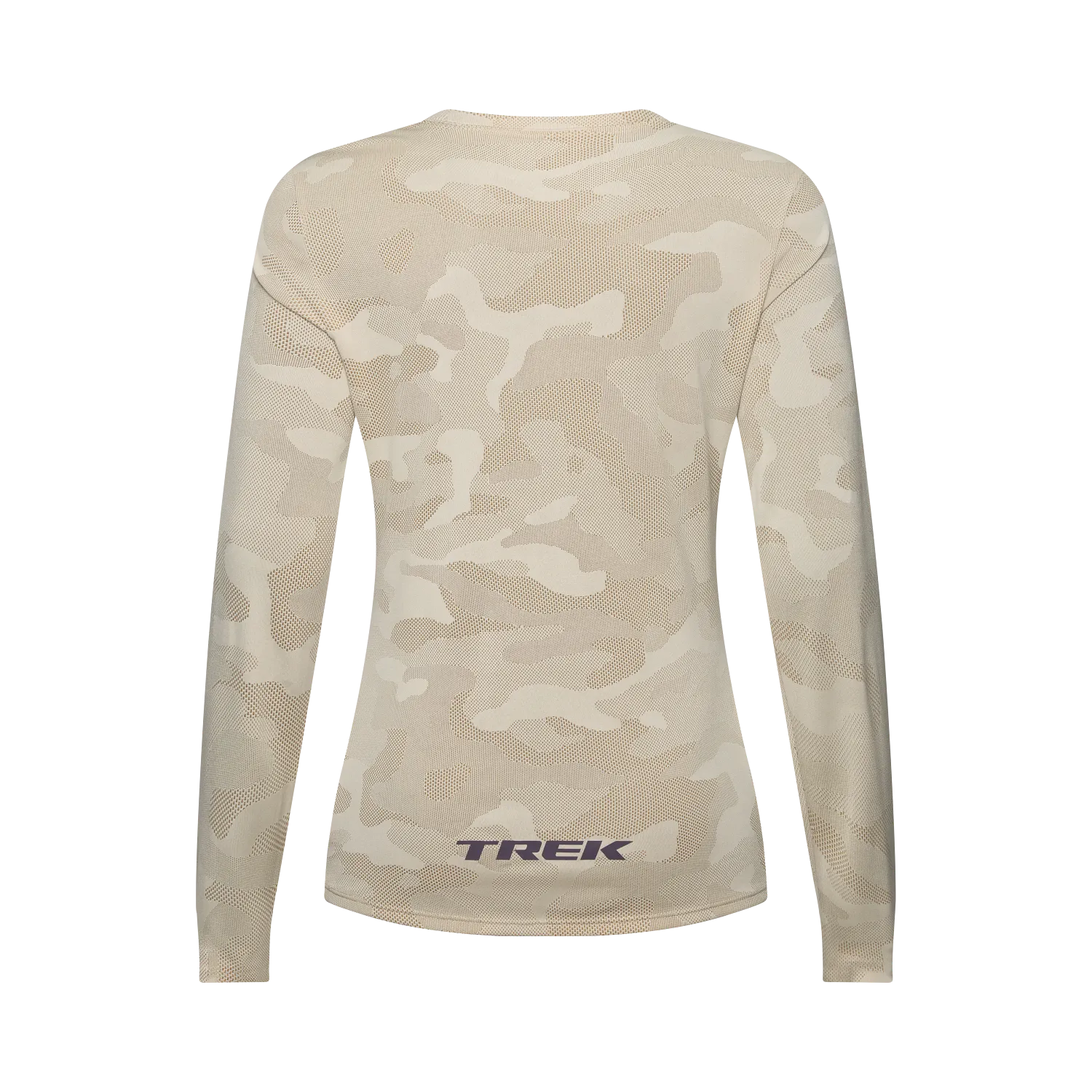 W RANGER TRU DRI LS JERSEY - TREK 