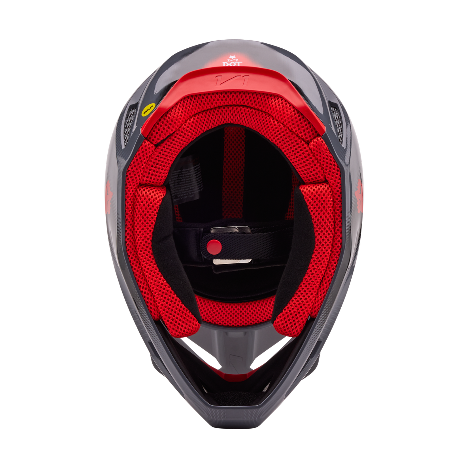 Helm V1 Interfere