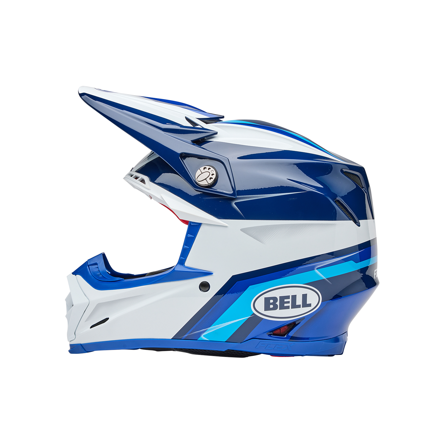 Moto-9S Flex