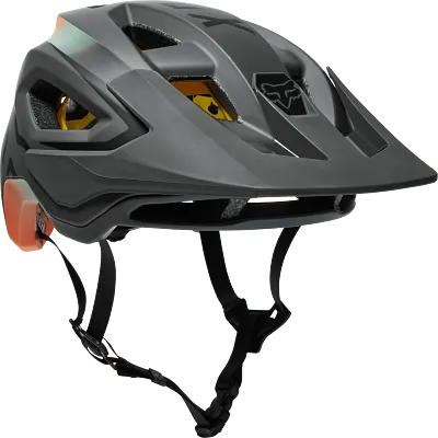Speedframe Vnish Helmet
