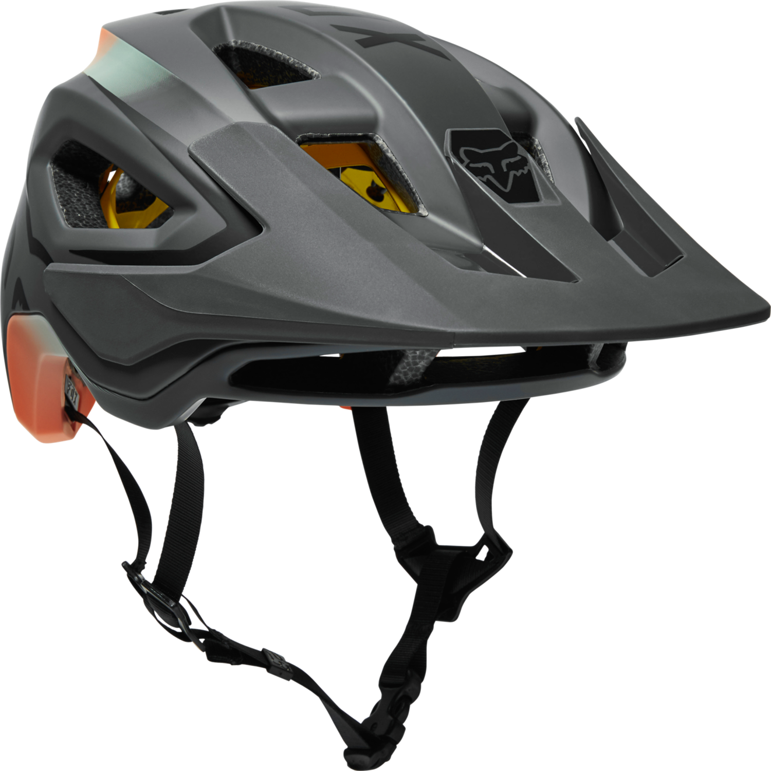 Speedframe Vnish Helmet