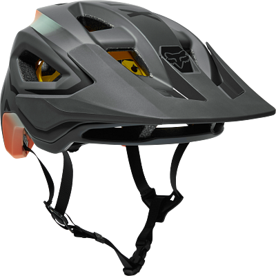 Speedframe Vnish Helmet