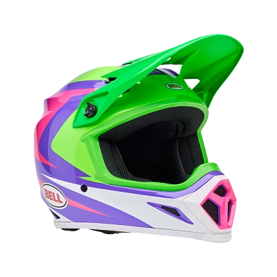 MX-9 MIPS JACKAL ECE [HV GRN/PUR] XL