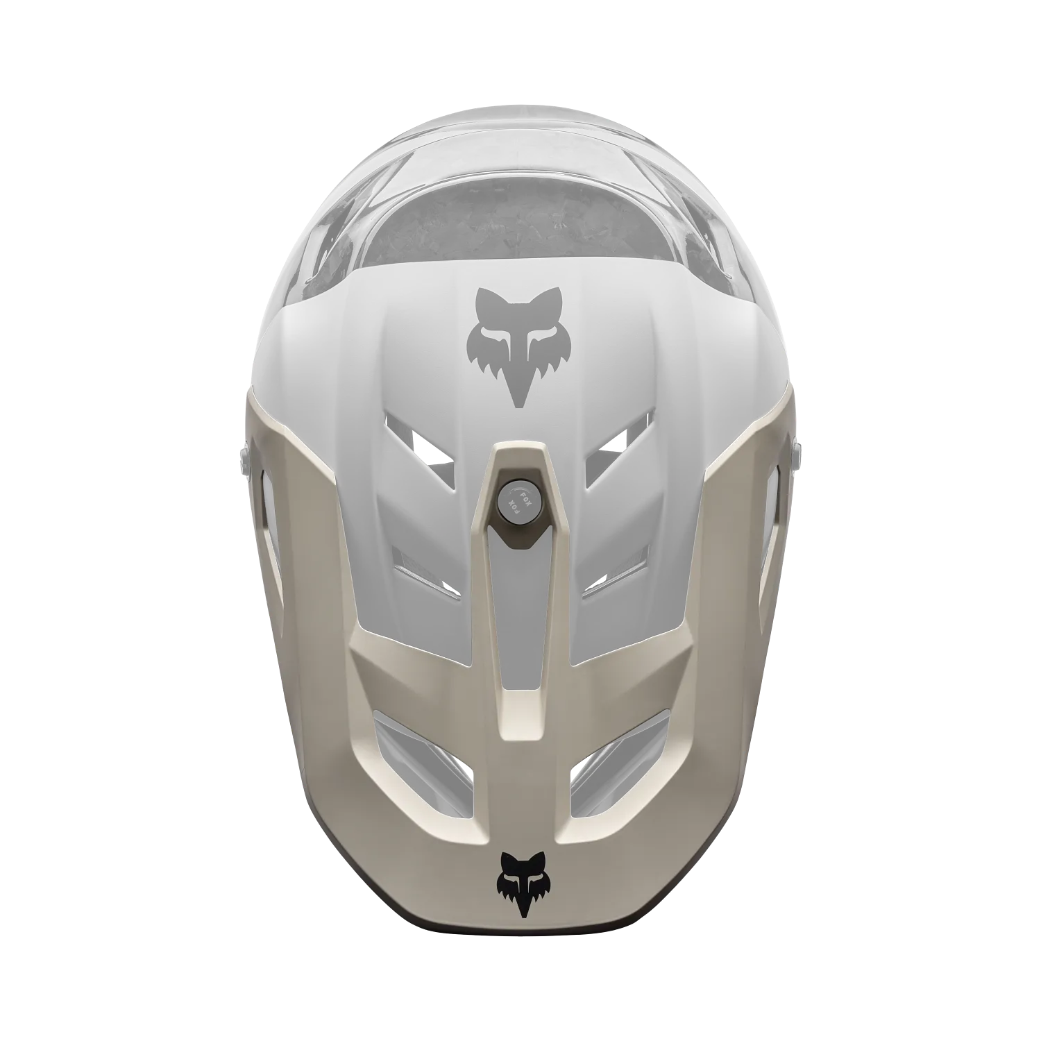 RAMPAGE RS VISOR - SPLICE 