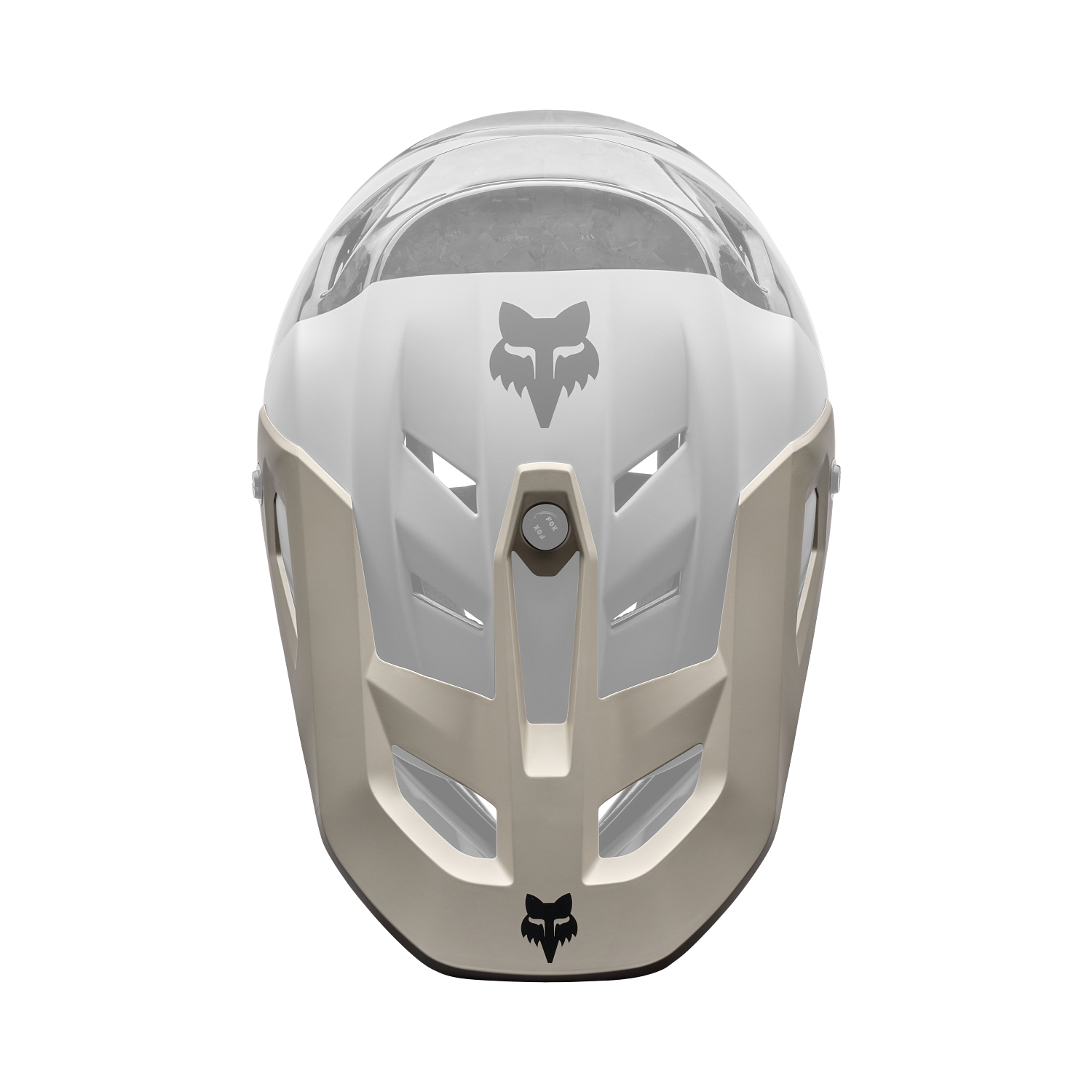 Rampage RS Splice Helmet Visor
