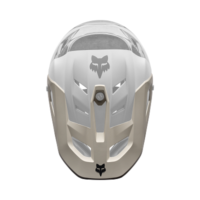 Rampage RS Splice Helmet Visor