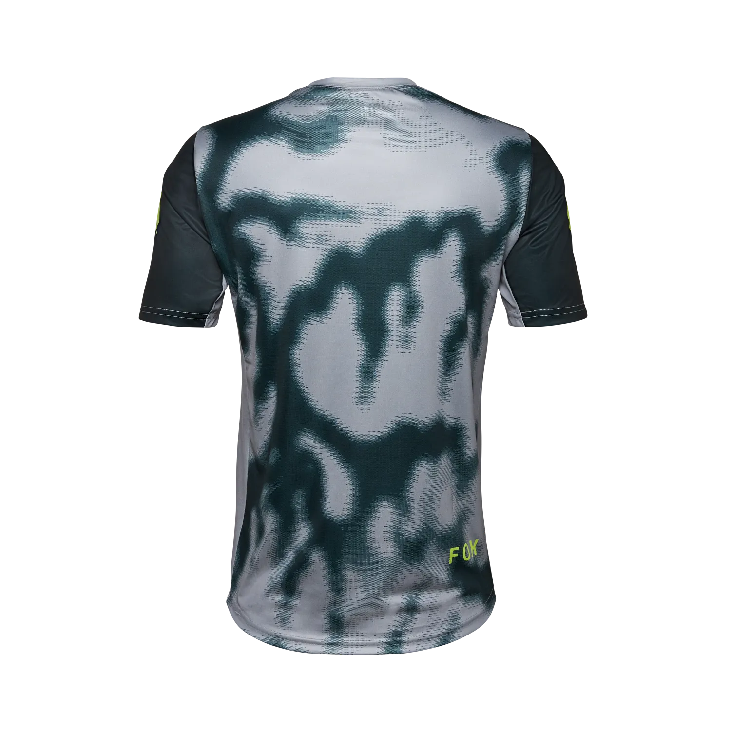 Shirt Ranger Taunt Race