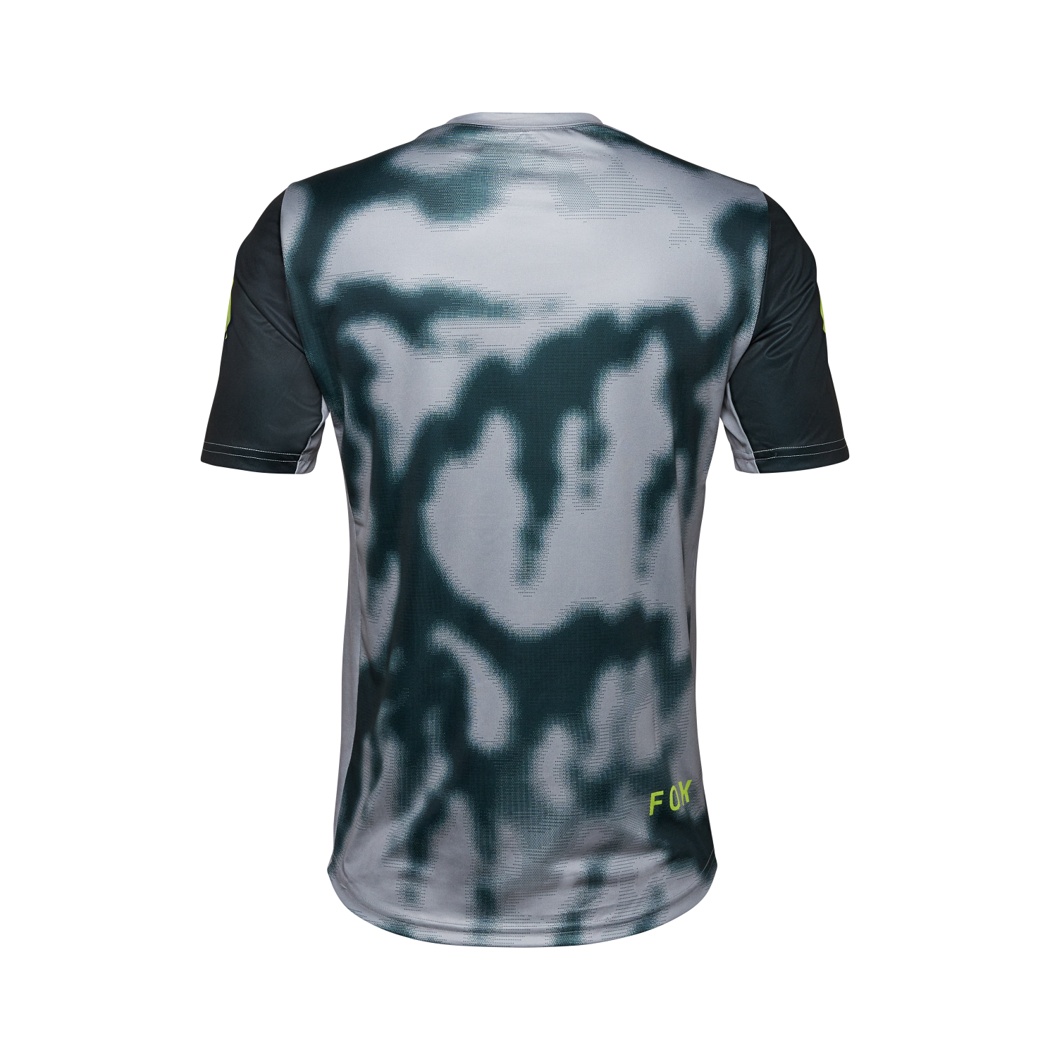 Ranger Taunt Race Jersey