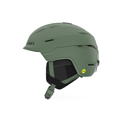 Tor Spherical Helm