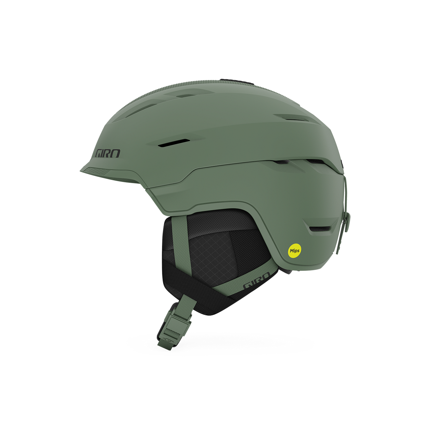 Casque Tor Spherical