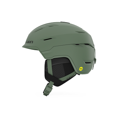 Casque Tor Spherical