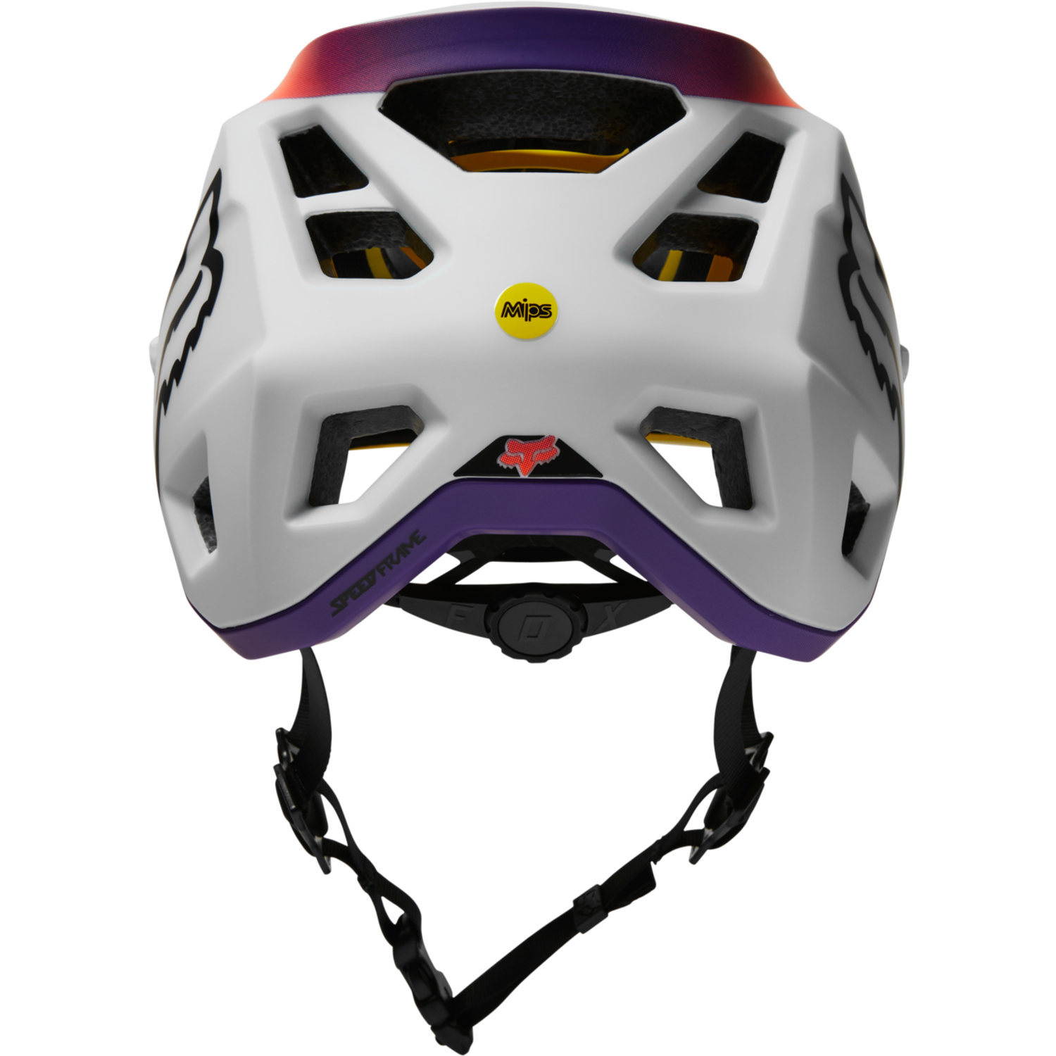 Speedframe Vnish Helmet