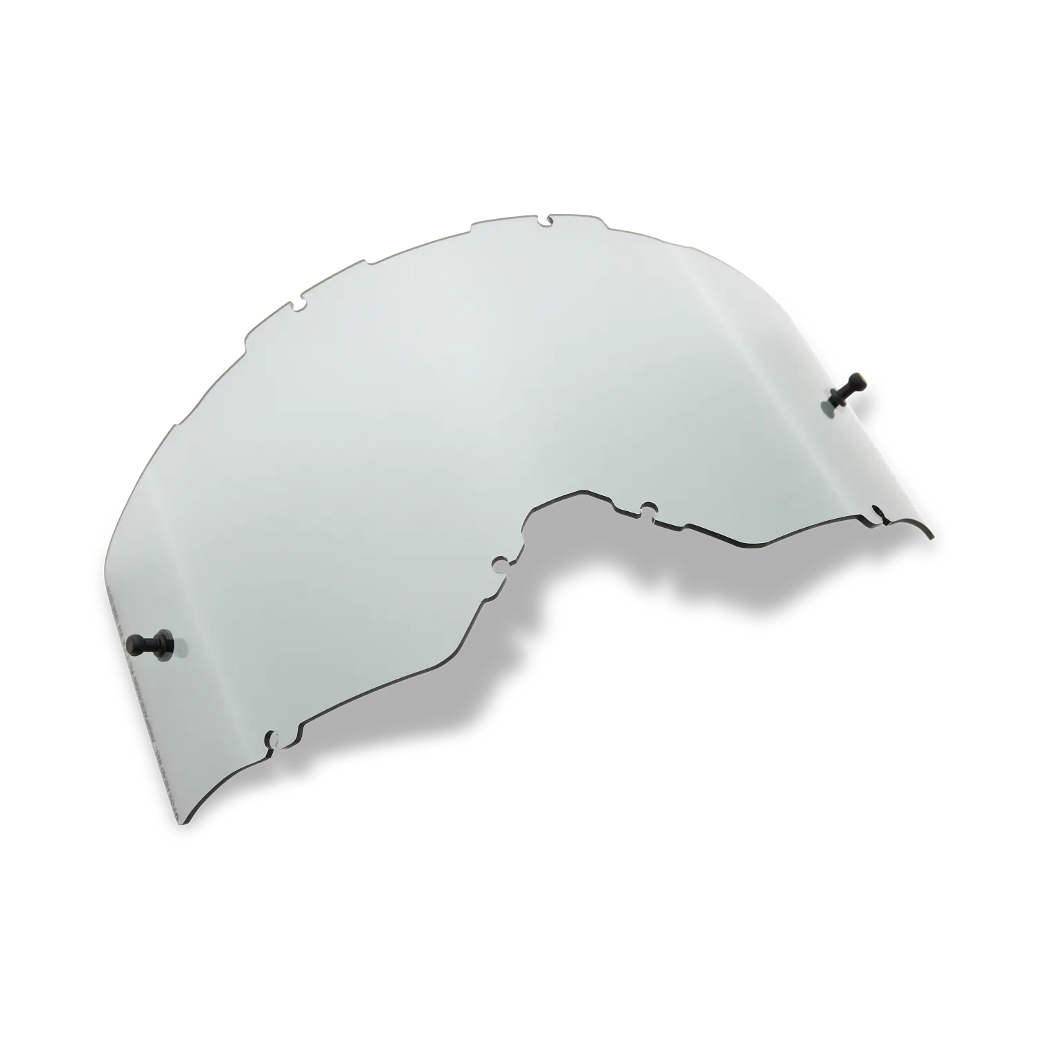 MX24 AIRSPACE/MAIN INJ LENS 