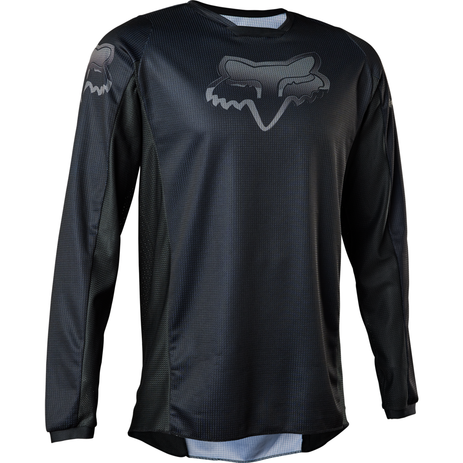 Kids 180 Blackout Jersey