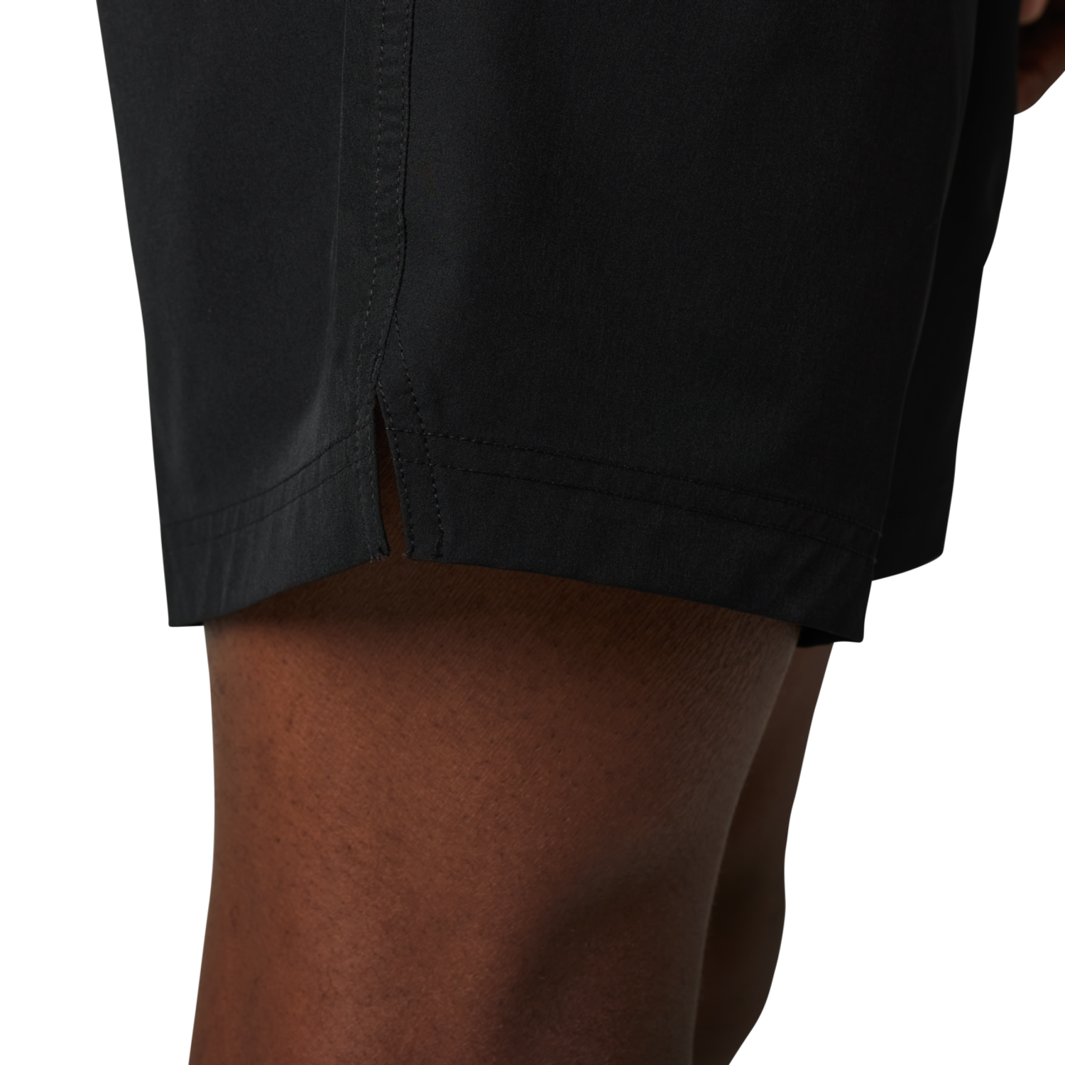 Essex Volley Solid Shorts