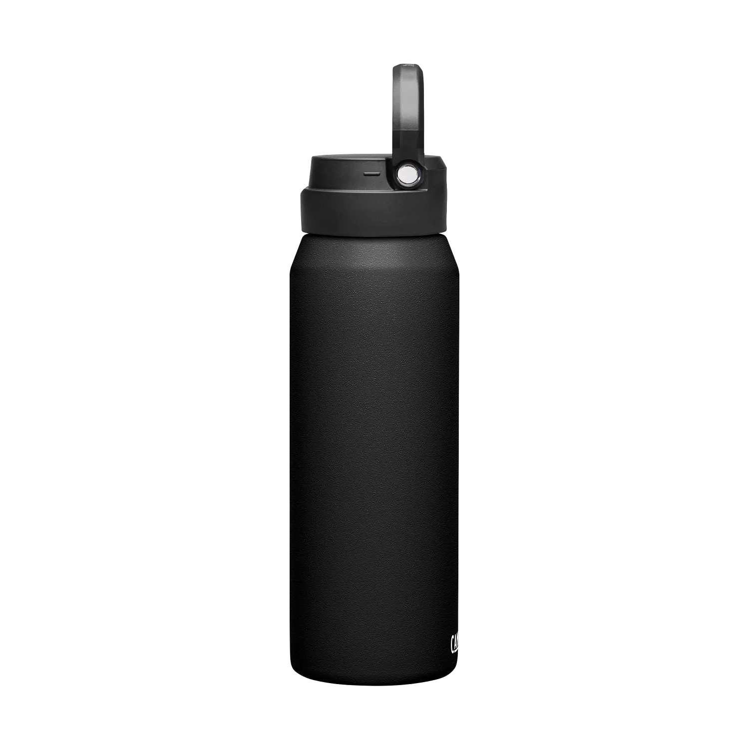 Fit Cap SST Vacuum Insulated 32oz, Black