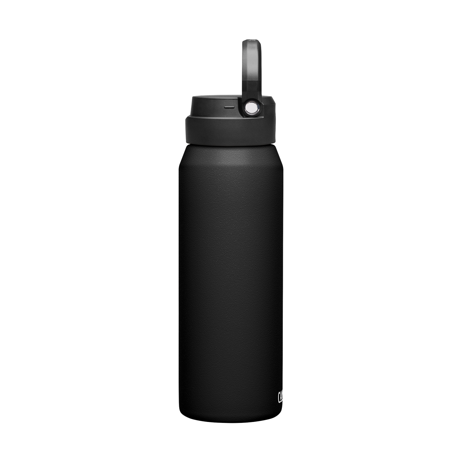 Fit Cap 32oz Water Bottle, Insulated Stainless Steel