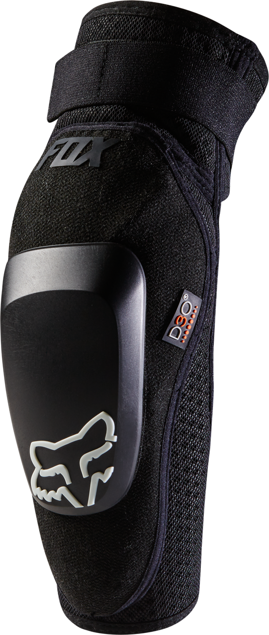 Fox Racing Launch Pro Elbow Pads - Thumbnail 3