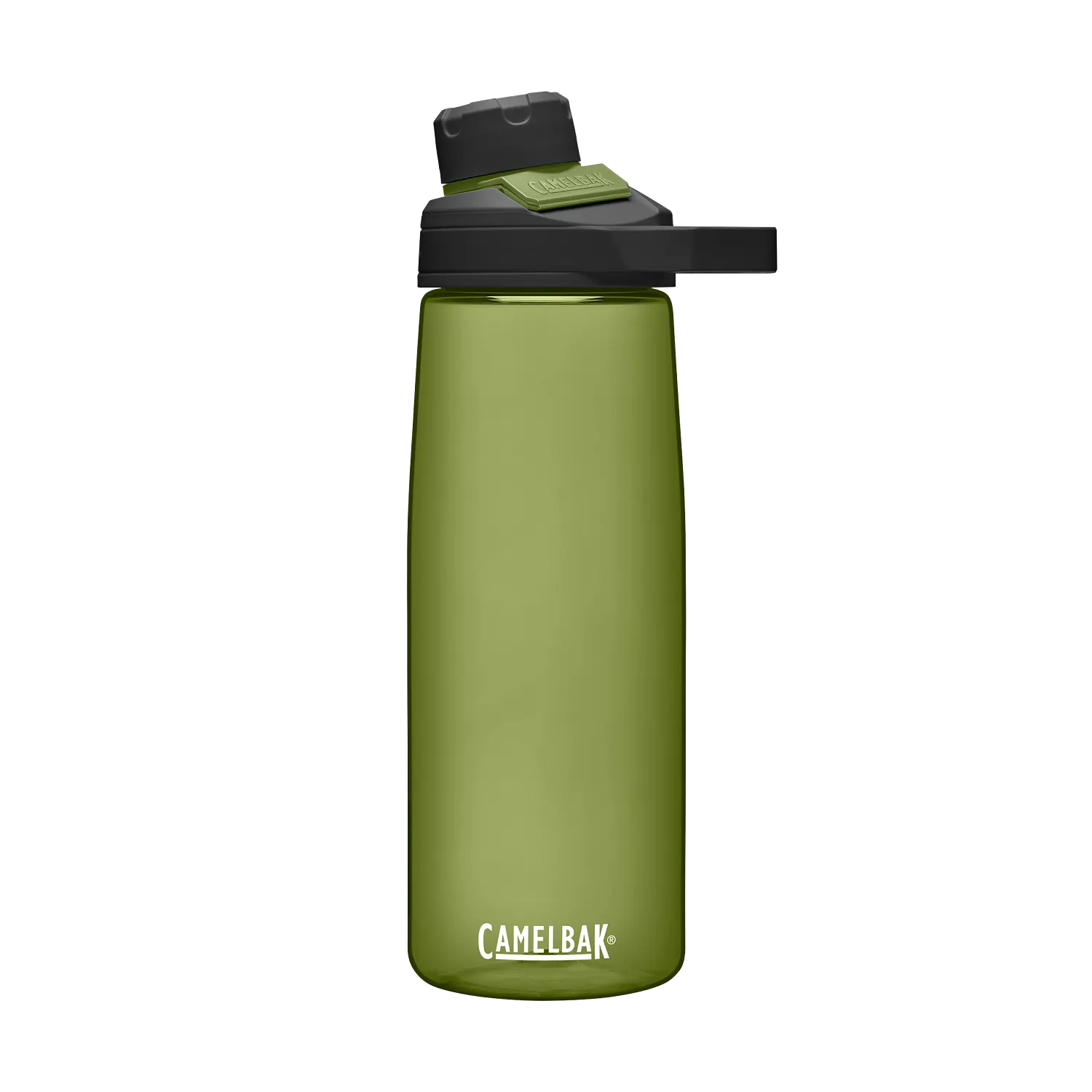 Chute Mag 25oz, Olive