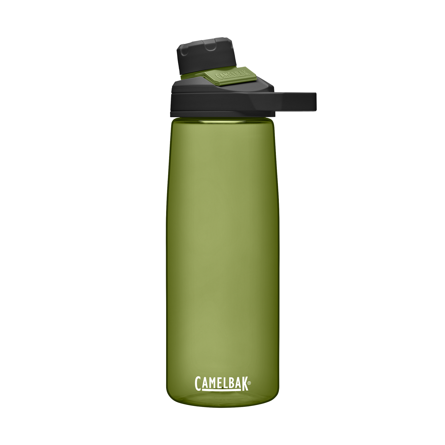 Chute Mag 25oz, Olive