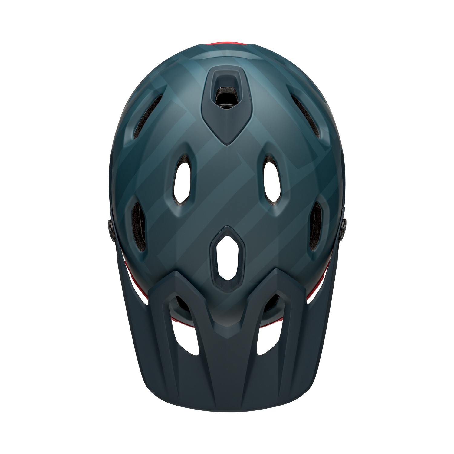 Super DH Spherical Prime