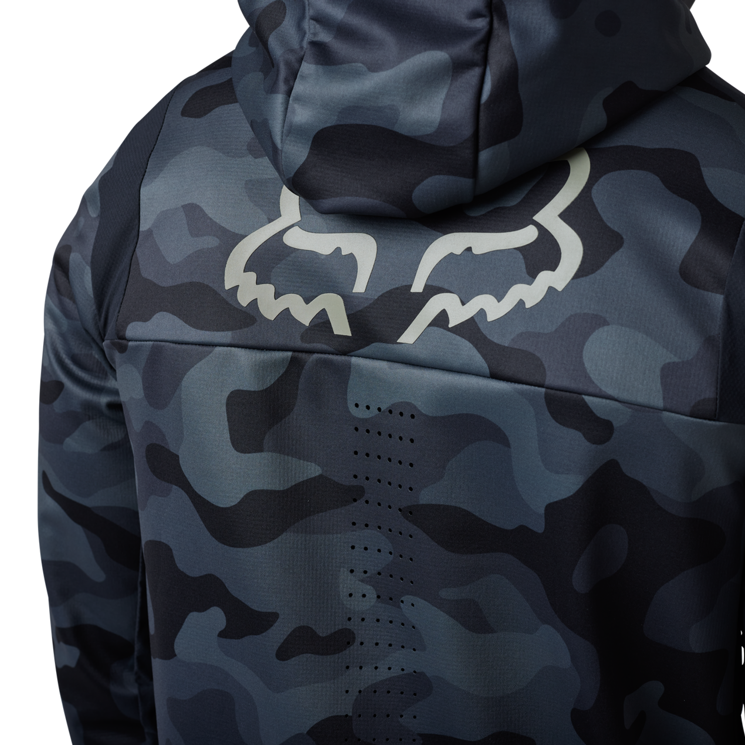 Defend Drive Windbloc Zip Jacket