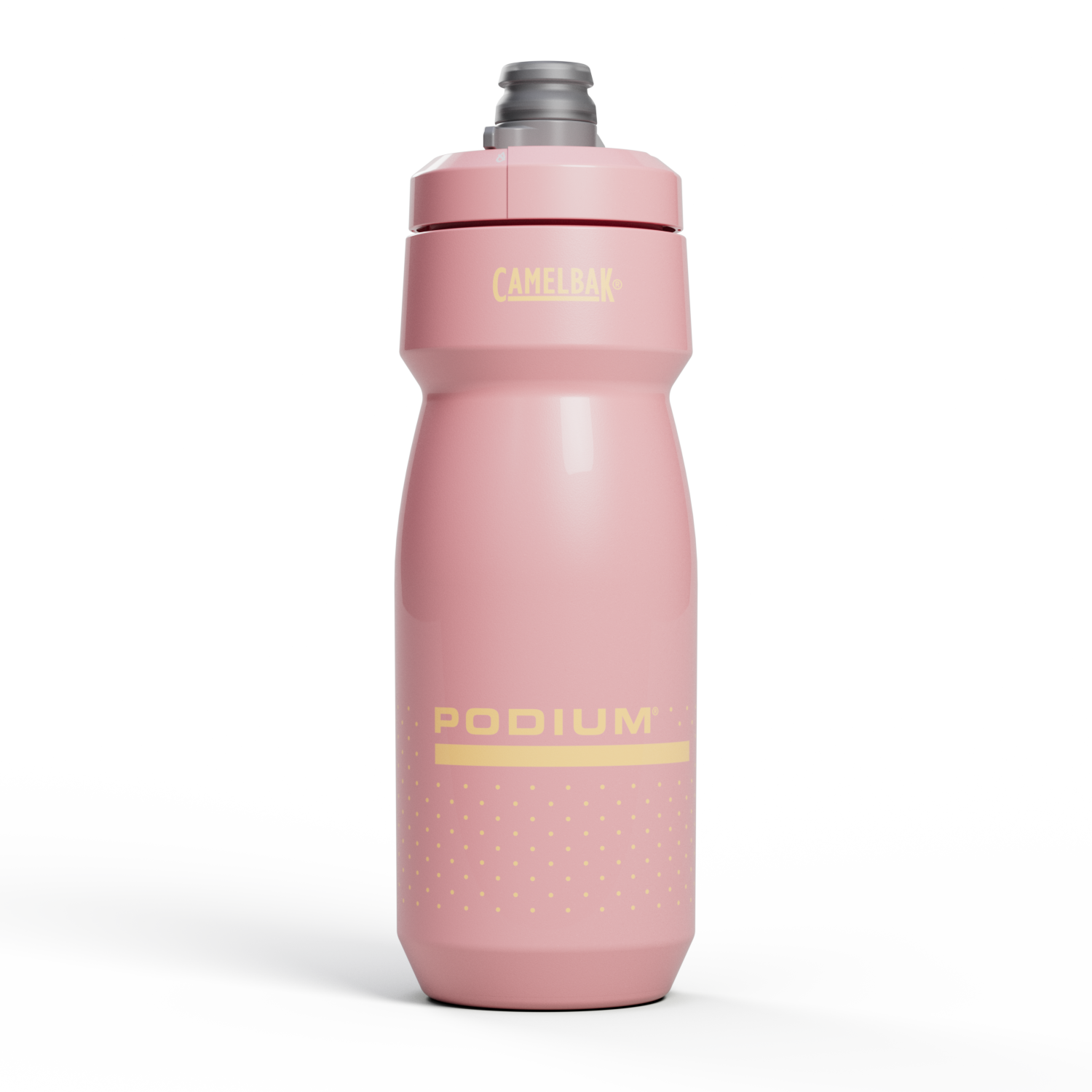 Podium 24oz, Coral Sunset
