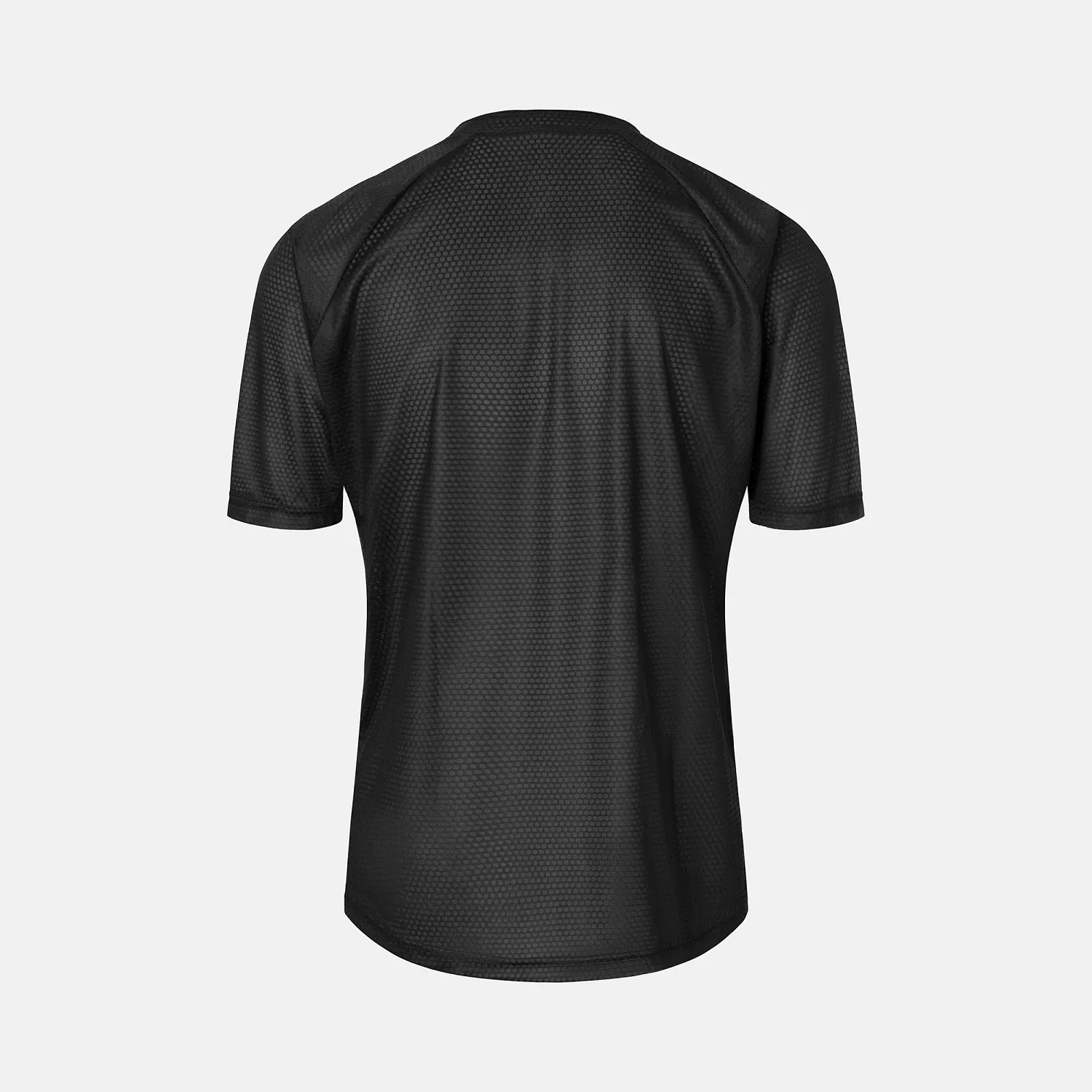 GA M ROUST JERSEY BK/GY S