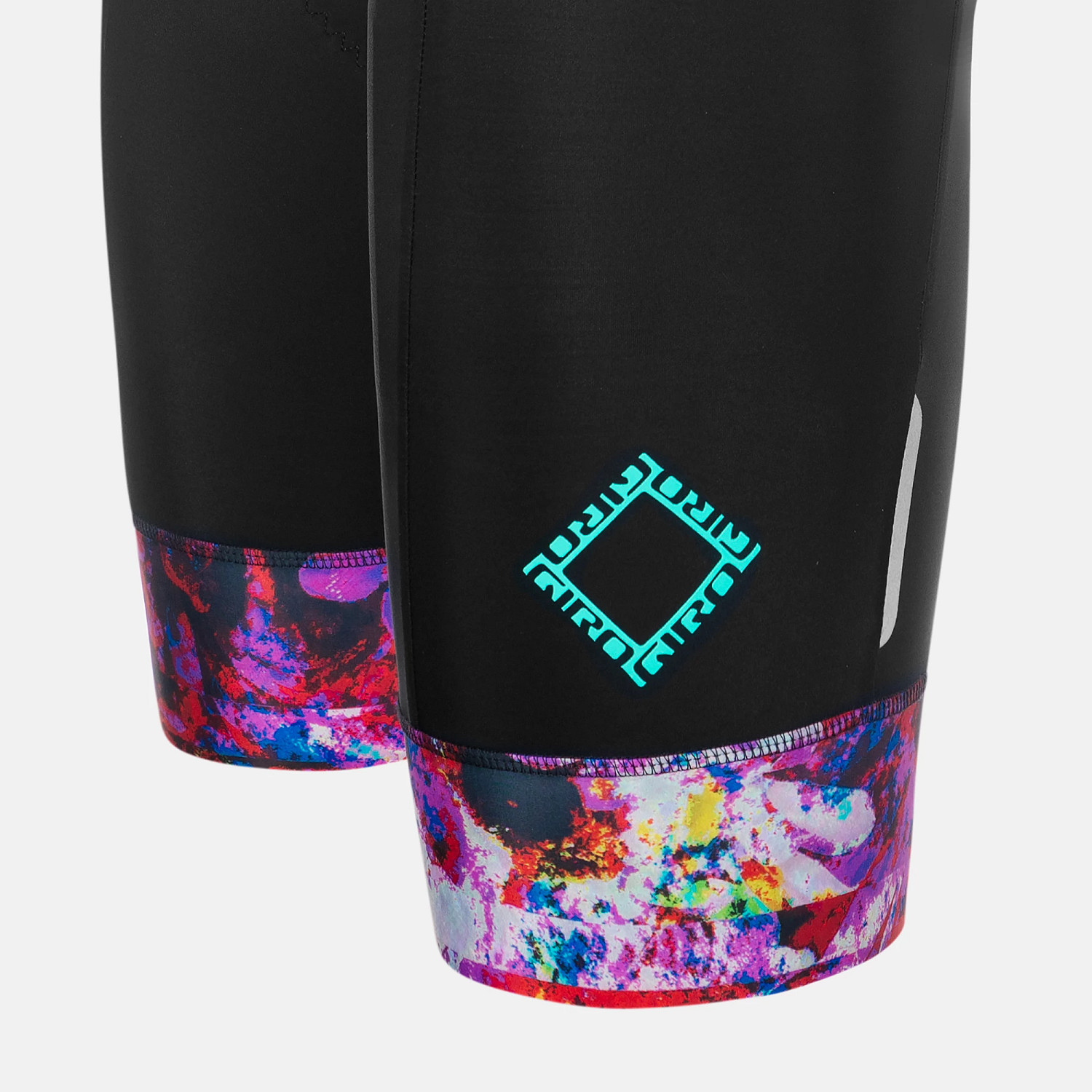 Men's Chrono Elite Bib Short